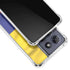 Colombia Flag Moto G 5G (2025) Clear Case